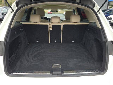 2016 Mercedes-Benz GLC GLC 300 4MATIC