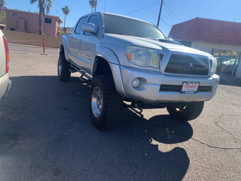 Image 6 of 2005 Toyota Tacoma V6
