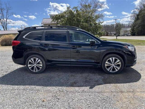2019 Subaru Ascent Premium 8-Passenger