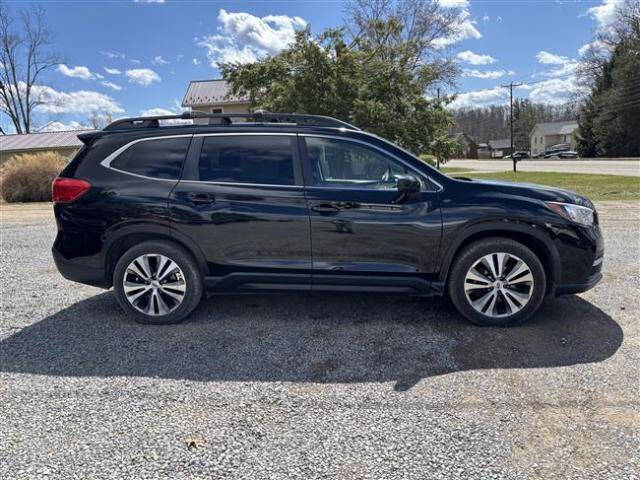 2019 Subaru Ascent Premium 8-Passenger