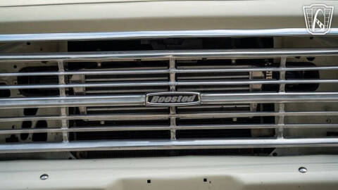 1971 Ford F-100