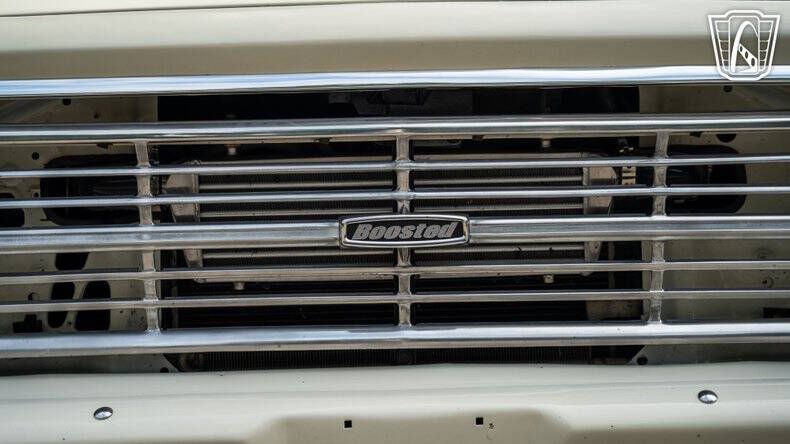 1971 Ford F-100