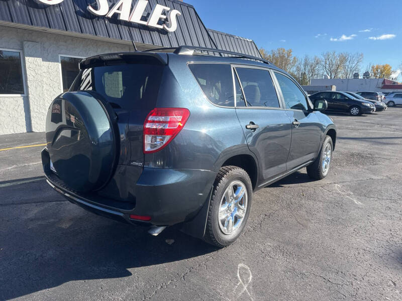 2010 Toyota RAV4