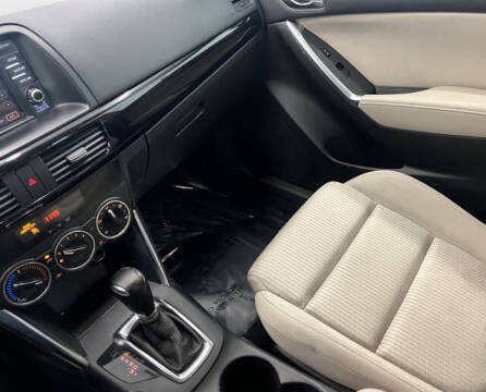 2015 Mazda CX-5 Touring