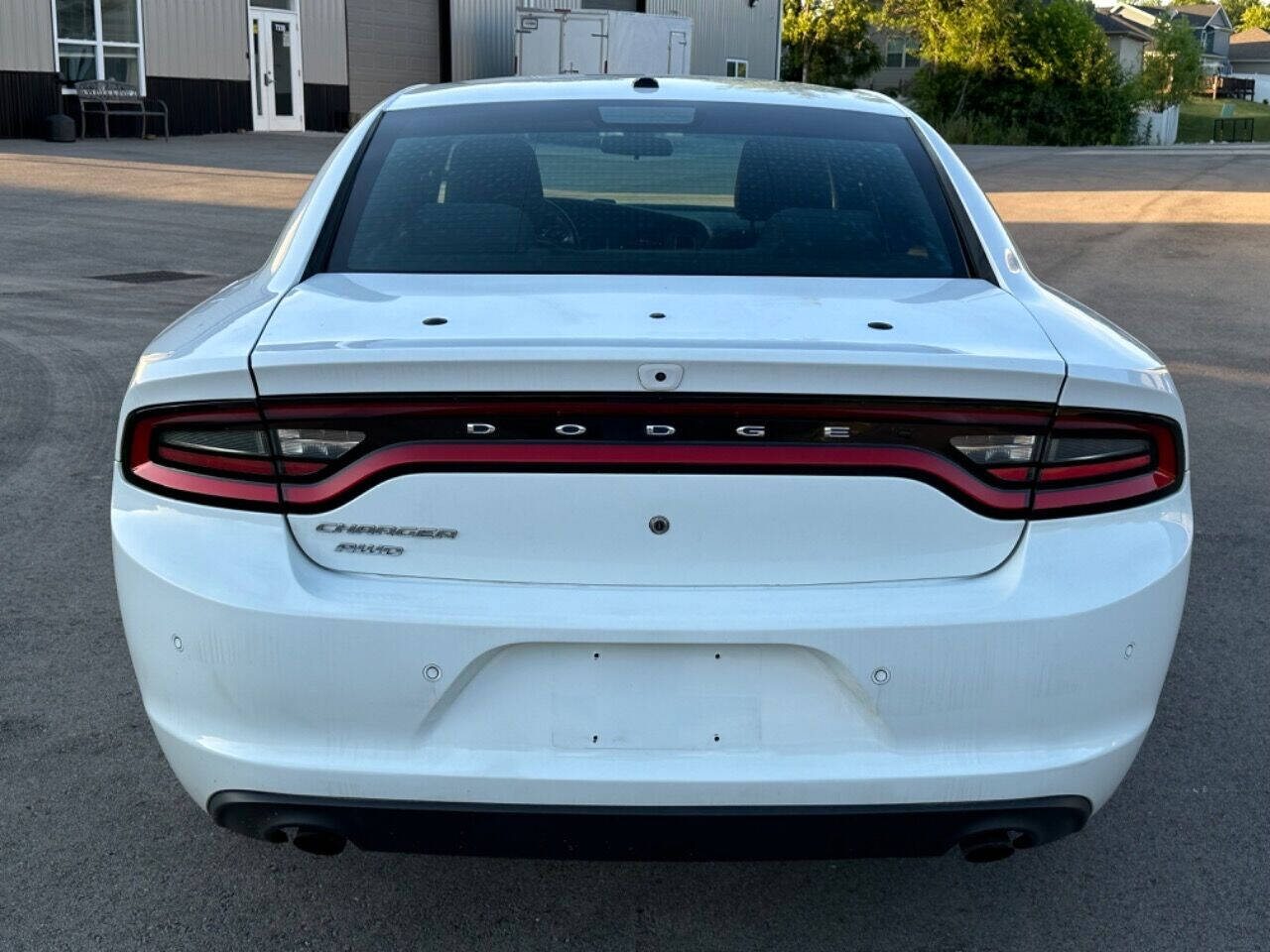 2020 Dodge Charger for sale at Extreme Emergency Lighting Inc in Sellersburg, IN