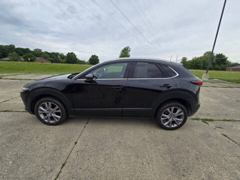 2021 Mazda CX-30 Premium