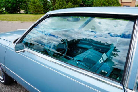 1978 Oldsmobile Cutlass Supreme