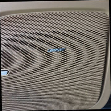 2018 Porsche Cayenne Platinum Edition