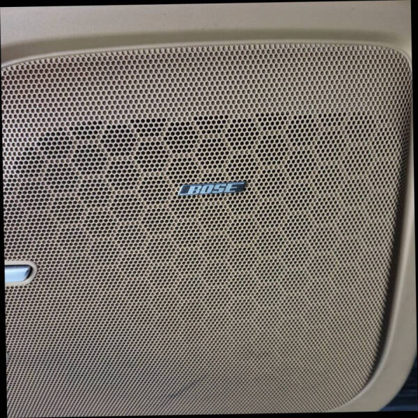 2018 Porsche Cayenne Platinum Edition