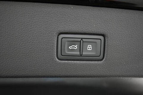 2021 Audi RS 7 4.0T quattro