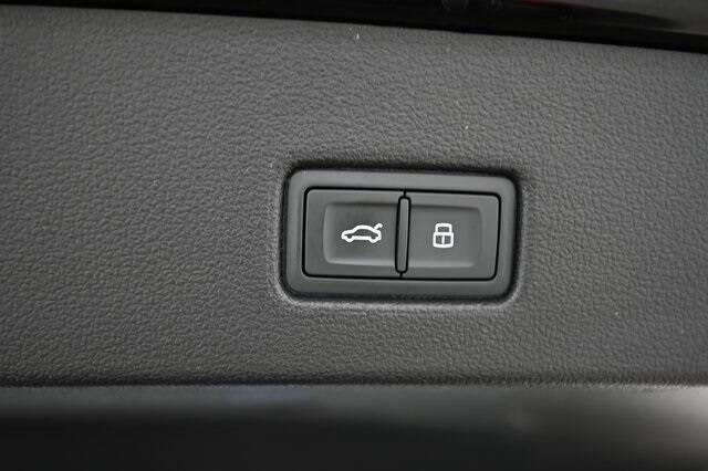 2021 Audi RS 7 4.0T quattro