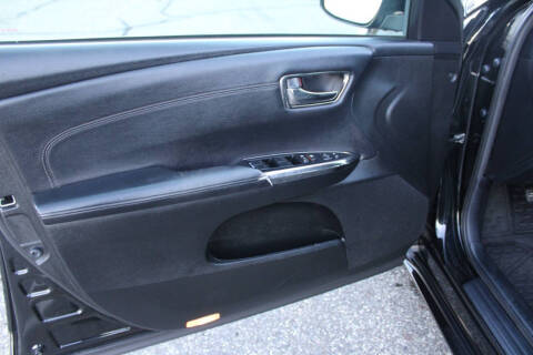 2014 Toyota Avalon XLE