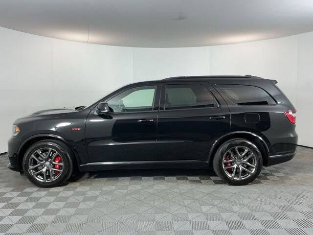 2020 Dodge Durango SRT