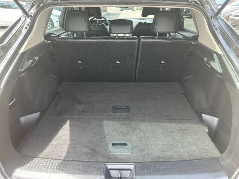 2023 Nissan Ariya Engage