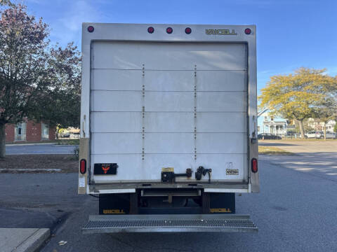 2022 Ford E-Series E-350 SD