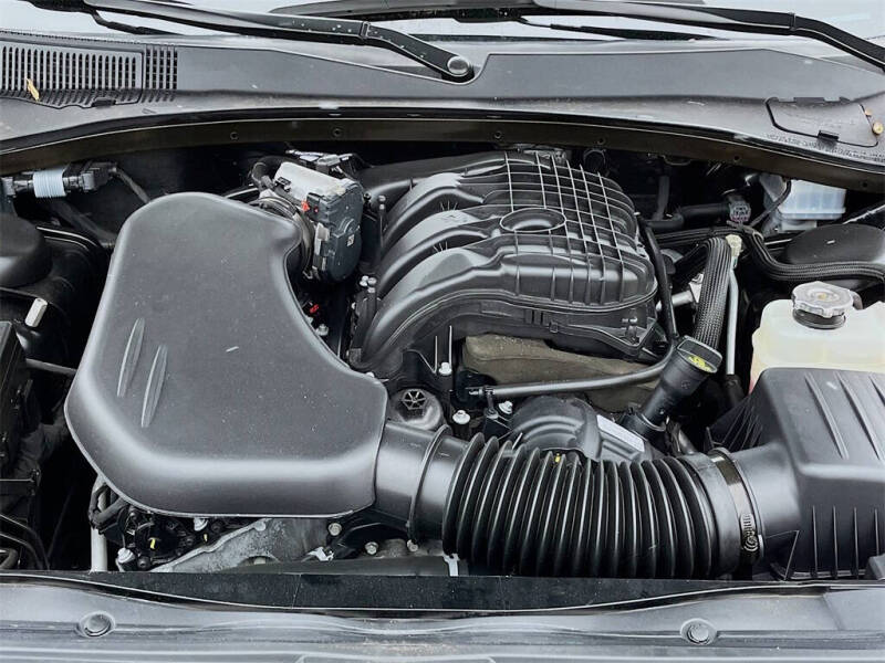 2023 Chrysler 300 Touring