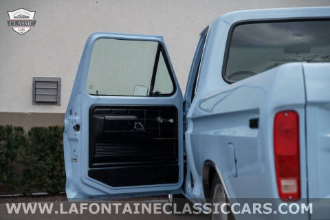 1977 Ford F-100