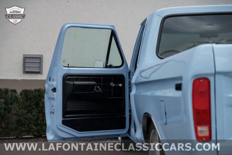 1977 Ford F-100