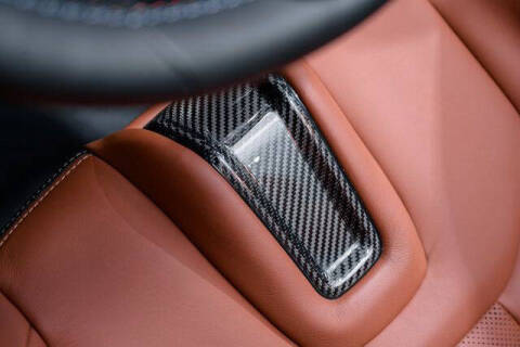 2024 BMW M3 Competition xDrive