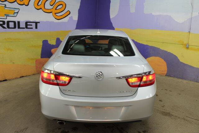 2013 Buick Verano