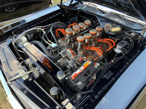 1971 Dodge Challenger