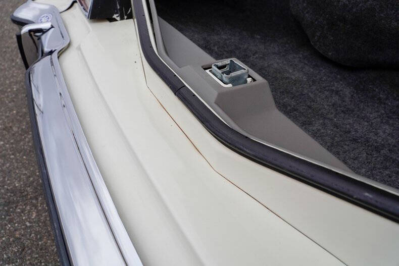 1976 Lincoln Continental