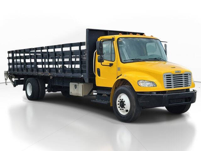 2019 Freightliner M2 106