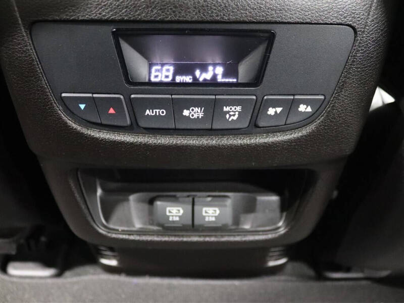 2019 Acura MDX SH-AWD