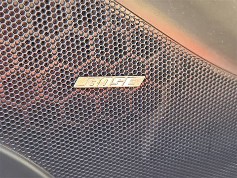 2017 Porsche 911 Carrera