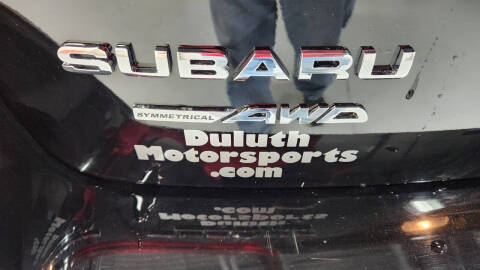 2023 Subaru Crosstrek