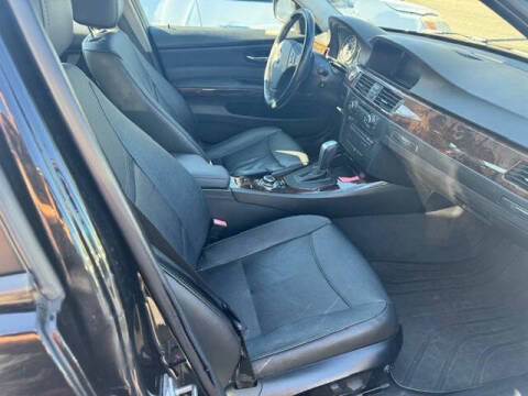 2011 BMW 3 Series 328i xDrive