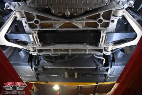 2003 Chevrolet Corvette