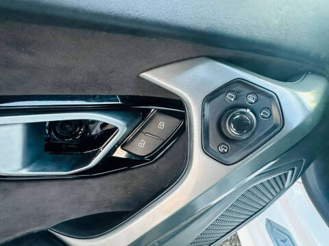 2017 Lamborghini Huracan LP 580-2