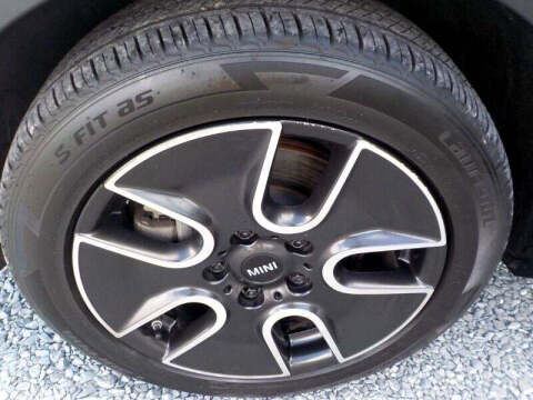 2012 MINI Cooper Countryman S