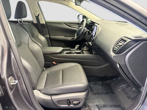 2024 Lexus NX 250