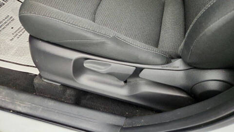 2023 Subaru Solterra Premium