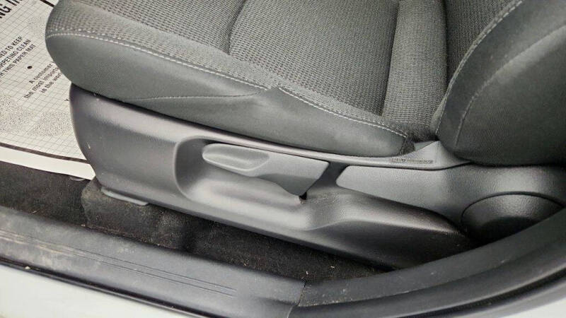 2023 Subaru Solterra Premium