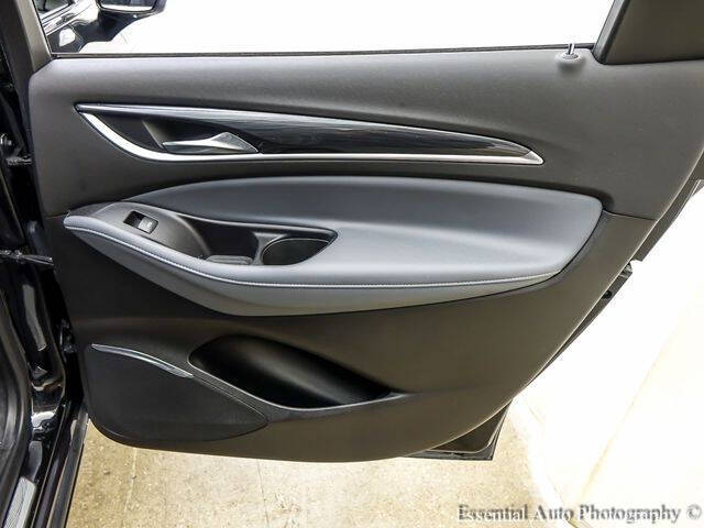 2019 Buick Enclave Preferred