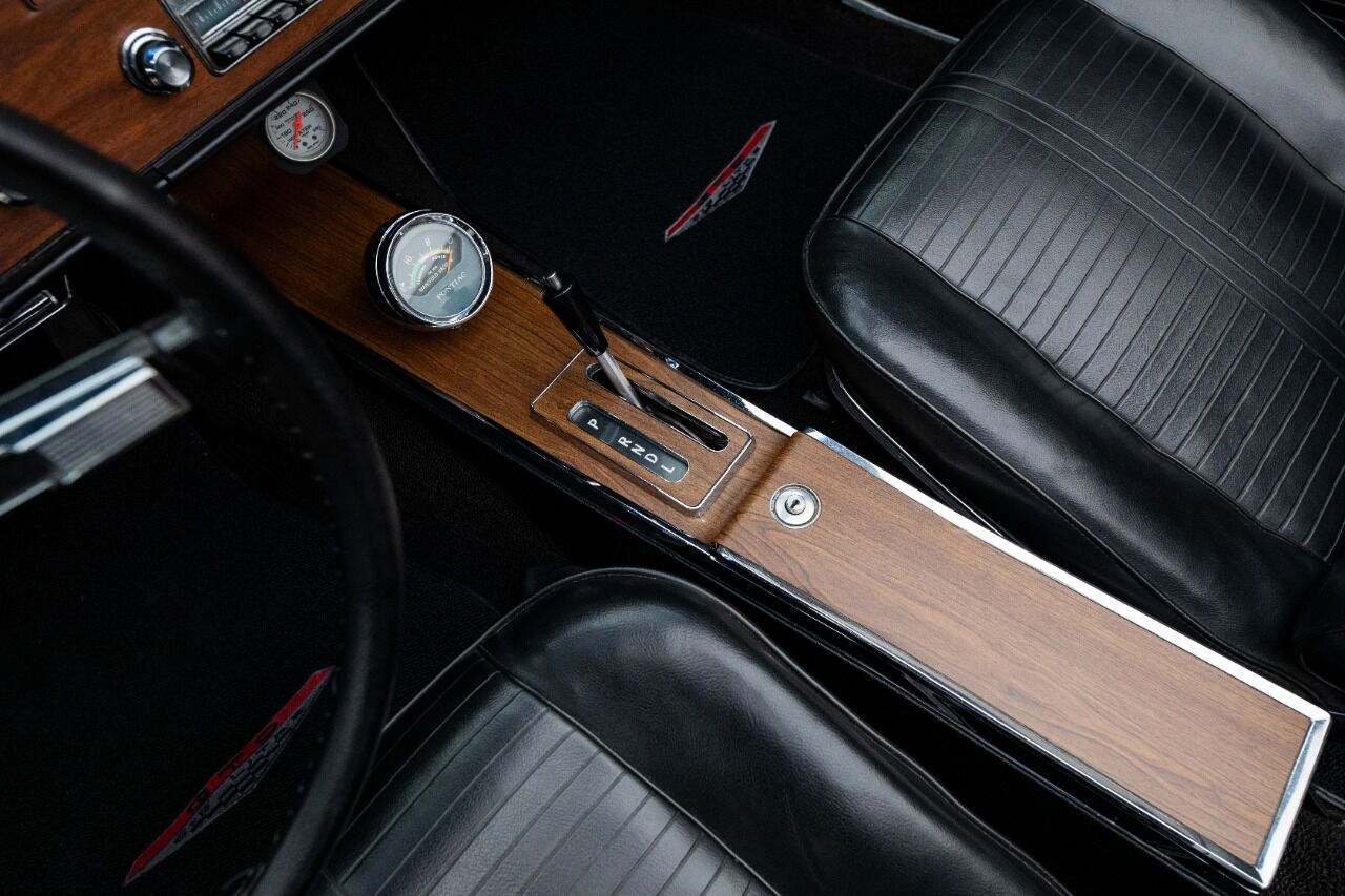 1966 Pontiac GTO 84