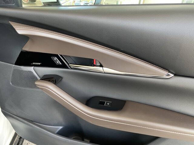 2025 Mazda CX-30 2.5 S Premium