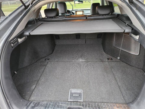 2010 Honda Accord Crosstour EX-L w/Navi