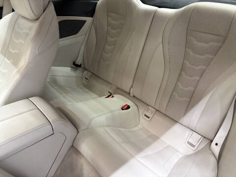 2020 BMW 8 Series M850i xDrive