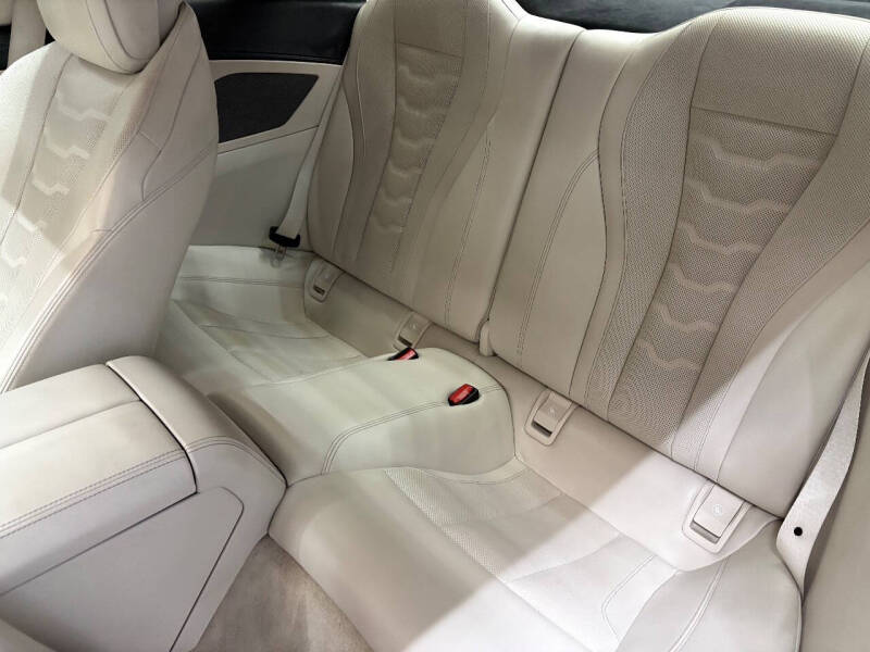 2020 BMW 8 Series M850i xDrive