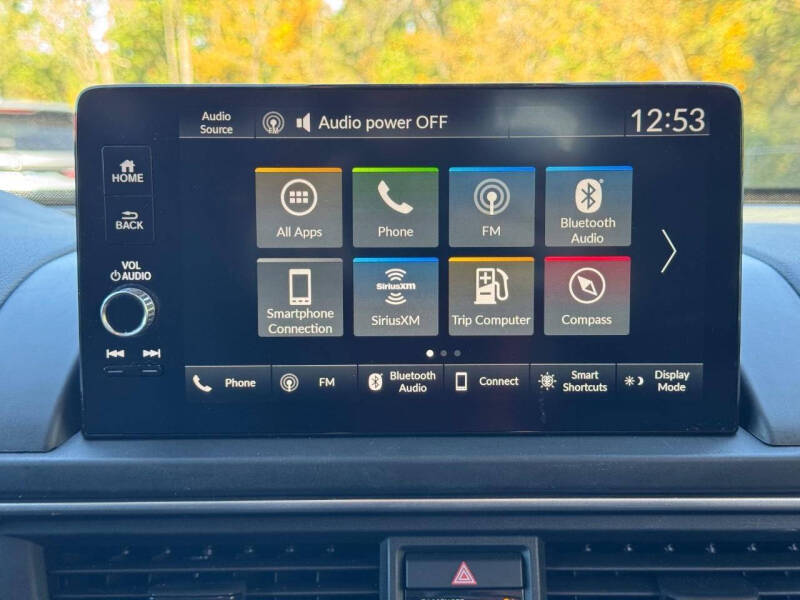 2023 Honda Pilot EX-L