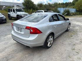 2015 Volvo S60 T5 Drive-E Premier