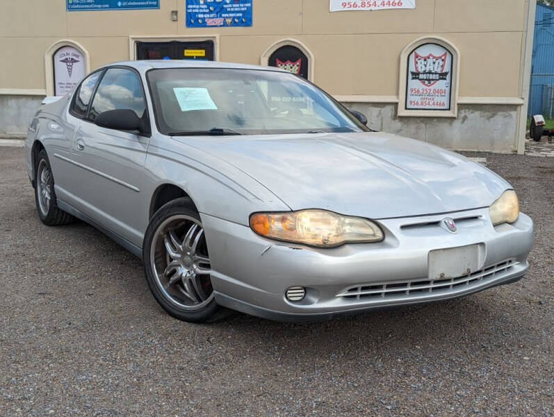 Cheap Cars For Sale In Harlingen, TX