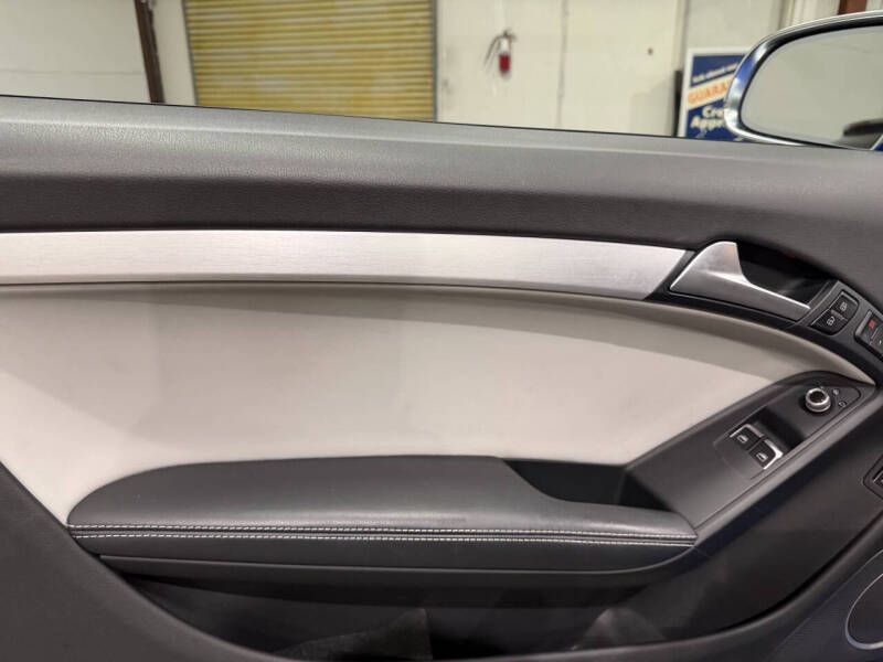 2015 Audi S5 3.0T quattro Prestige