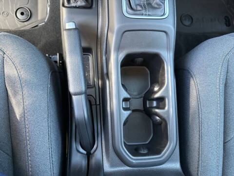 2026 Jeep Gladiator Willys