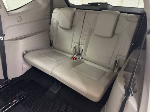 2021 Volkswagen Atlas V6 SEL R-Line