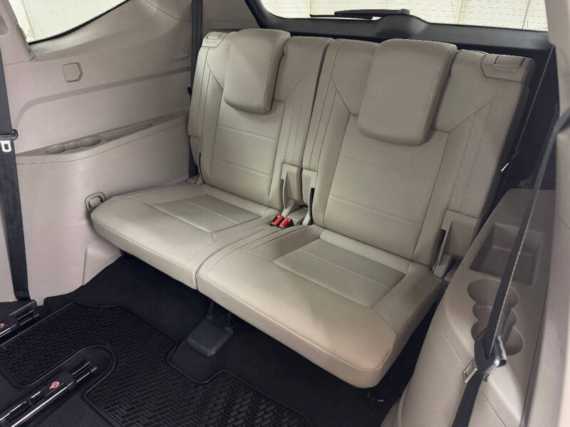 2021 Volkswagen Atlas V6 SEL R-Line